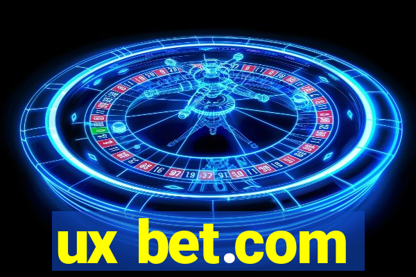 ux bet.com